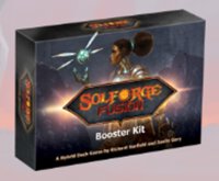 SolForge Fusion Set 01 Booster Kit (english)