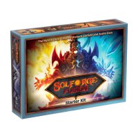 SolForge Fusion Set 01 Starter Kit (english)