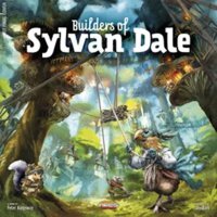 Builders of Sylvan Dale (english)