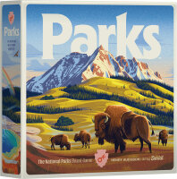 Parks 2nd. Edition (english)