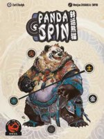Panda Spin (english)