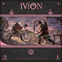 Ivion The Noose and The Goose