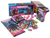 Grimm Plunderlust 2 Player Starter Set