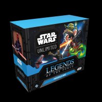 Star Wars: Unlimited – Legends of the Force...