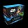 Star Wars: Unlimited – Legends of the Force (Prerelease Box) (english)