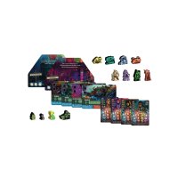 Tiny Epic Cthulhu – Cult of Chaos (deutsch)