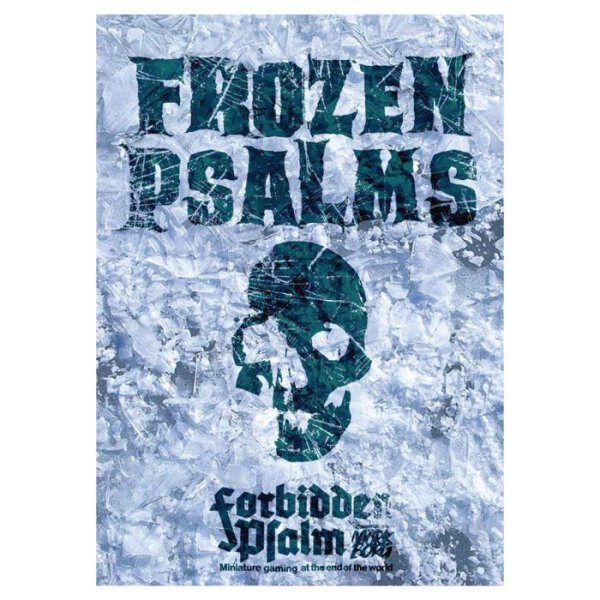 Forbidden Psalm Frozen Psalms (english)