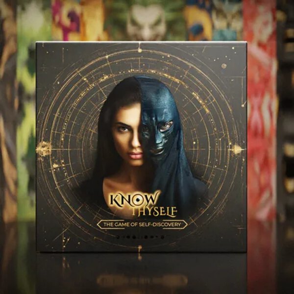 Know Thyself (english)