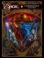 13th Age Gamemasters Guide (english)