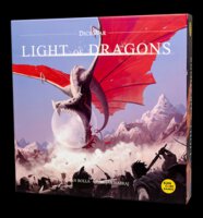 Dice War Light of Dragons Core
