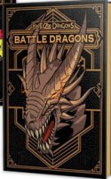 Battlezoo Ancestries Battle Dragons 5E Limited Edition
