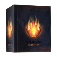 Dice Throne Season 2 Battle Chest (English)