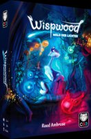 Wispwood - Wald der Lichter (deutsch)
