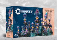 Weaver Courts: Will o Wisps