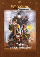 Wolsung - Trailer - Set für Schnellstarter
