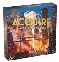 Acquire 60th Anniversary Edition (english)