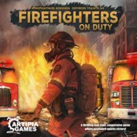 Firefighters on Duty (english)