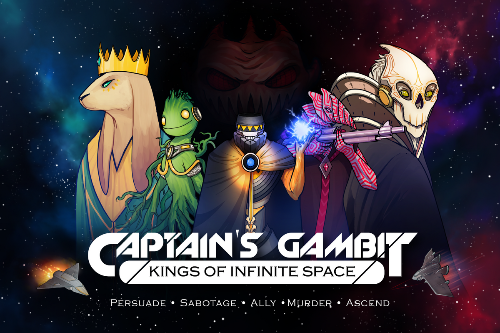 Captains Gambit