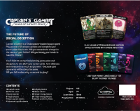 Captains Gambit