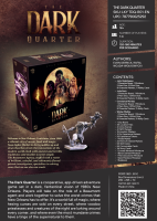 The Dark Quarter