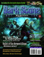 Dark Stone Magazine #2