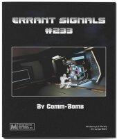 Mothership RPG Errant Signals No. 233 (english)
