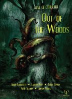 The Trail of Cthulhu Out of the Woods