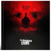 Broken Tales RPG The Broken Ones (english)
