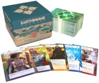 Earthborne Rangers Stewards of the Valley (english)