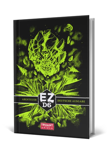 EZD6 Abenteuer (deutsch)