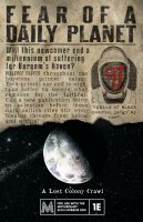 Mothership RPG Fear of a Daily Planet (english)