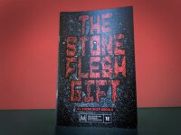 Mothership RPG The Stone Flesh Gift (english)