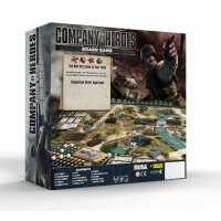 Company of Heroes 2nd. Edition (english)