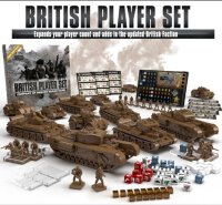Company of Heroes British Player Set (english)