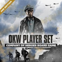 Company of Heroes OKW Player Set (english)