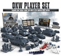 Company of Heroes OKW Player Set (english)