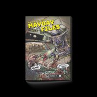 Mothership RPG Mayday Files (english)