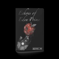 Mothership RPG Echoes of Eden Prime (english)