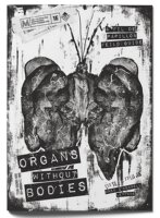 Mothership RPG Organs Without Bodies (english)