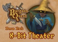 Bargain Quest Bonus Pack Display