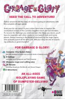 Garbage & Glory RPG