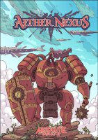 Aether Nexus RPG (english)