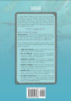Aether Nexus RPG (english)