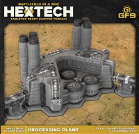 HexTech Processing Plant (english)