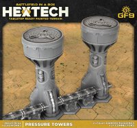 HexTech Pressure Towers (2)