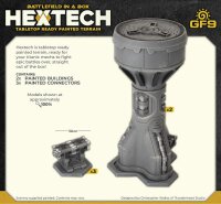 HexTech Pressure Towers (2)