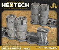 HexTech Small Storage Tanks (3)