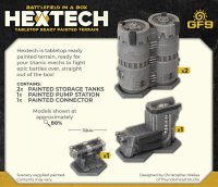 HexTech Small Storage Tanks (3)