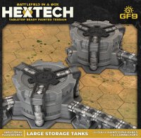 HexTech Large Storage Tanks (2)