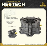HexTech Large Storage Tanks (2)